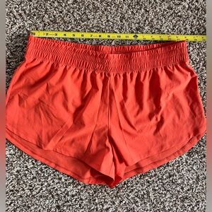 DSG Women's Vibrant Athletic Shorts